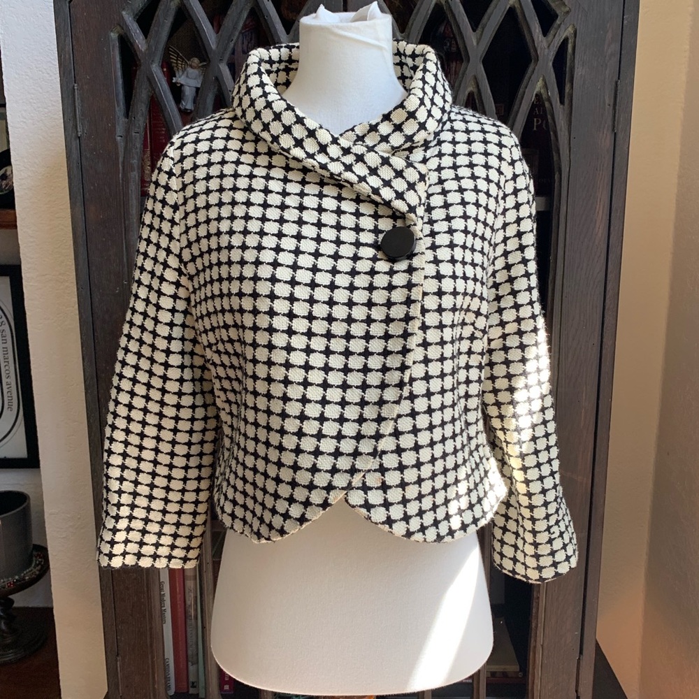 BANANA REPUBLIC Bolero Jacket